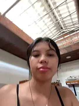 ISA  CUTEE online show from 02-07-25, 02:58