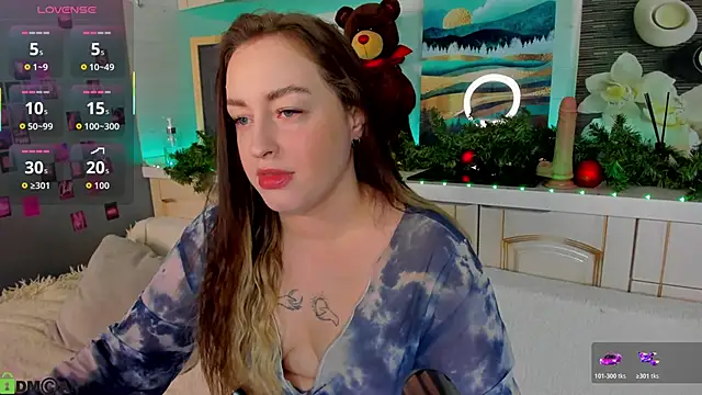 Kruela Eva online show from 02-21-26, 10:44