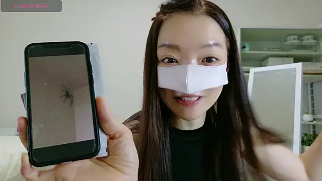 momochan88 online show from 07-22-26, 06:49
