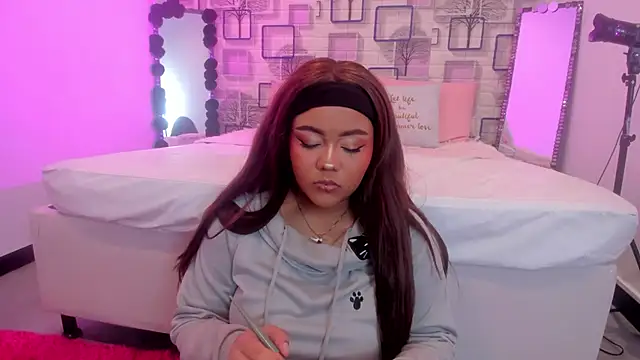 cherry chel online show from 01-14-26, 10:03