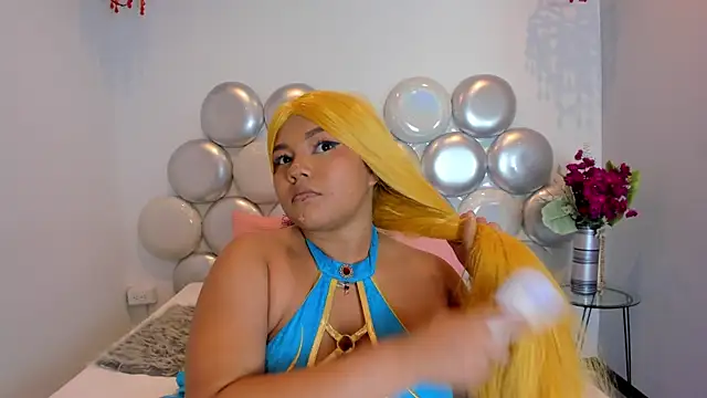 cherry chel online show from 04-09-26, 10:26