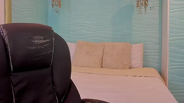 cherry chel online show from 06-03-26, 12:46