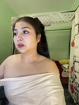 Snapshot of MiMi_0293 chatting on 11-07-25, 01:11 MiMi 0293 online show from 11-07-25, 01:11