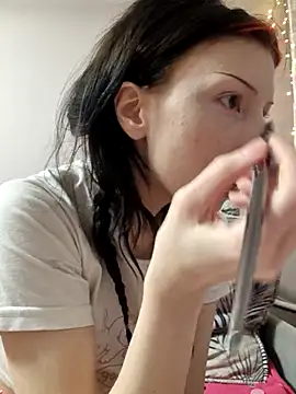  Alice 0-0 online show from 12-02-25, 01:28