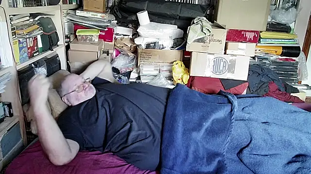 hadeszeuss2 online show from 02-01-25, 02:34