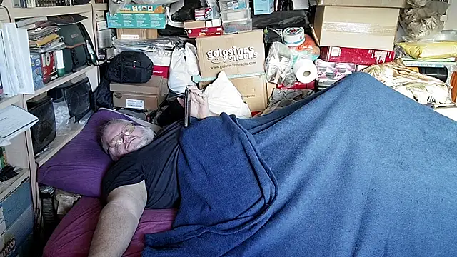 hadeszeuss2 online show from 12-03-25, 03:21