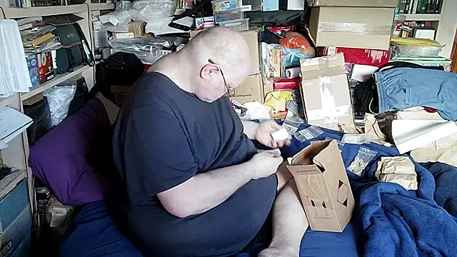 hadeszeuss2 online show from 02-03-26, 02:55