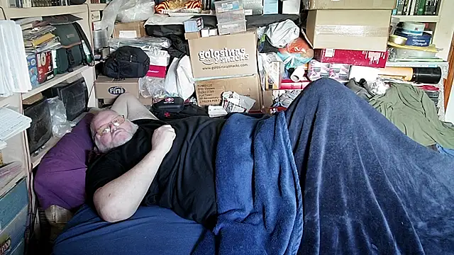 hadeszeuss2 online show from 03-28-26, 03:00