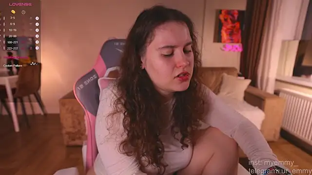 My Emmy online show from 01-16-26, 09:52