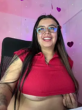 Snapshot of Devilsweet17 chatting on 02-14-25, 03:11 Devilsweet17 online show from 02-14-25, 03:11