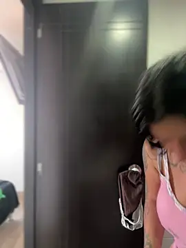 Devilsweet17 online show from 03-05-26, 08:38