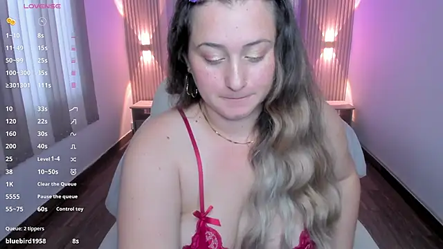 lenah smith online show from 03-12-25, 02:12