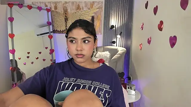 emma alice  online show from 02-20-25, 05:40