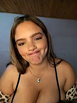 Faith madison18 online show from 03-06-25, 07:36