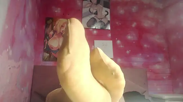 selenablairx online show from 02-23-25, 10:06