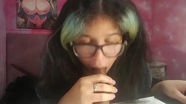 selenablairx online show from 03-11-25, 10:29