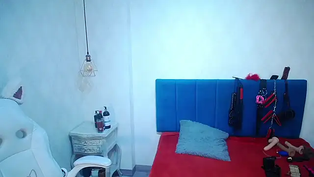 selenablairx online show from 04-20-26, 06:31