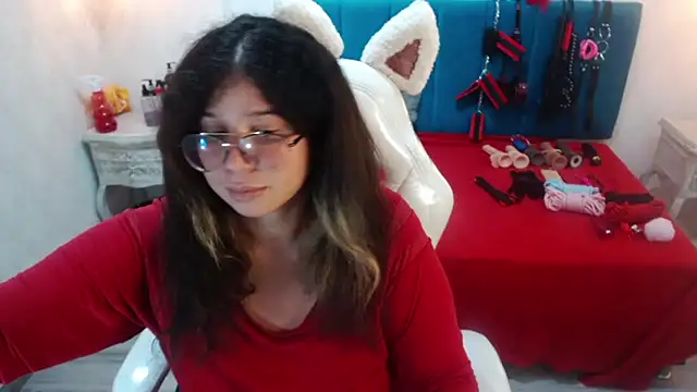 selenablairx online show from 05-06-26, 05:03