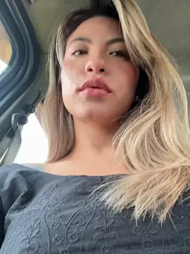 Karen San Miguel online show from 02-12-25, 07:24