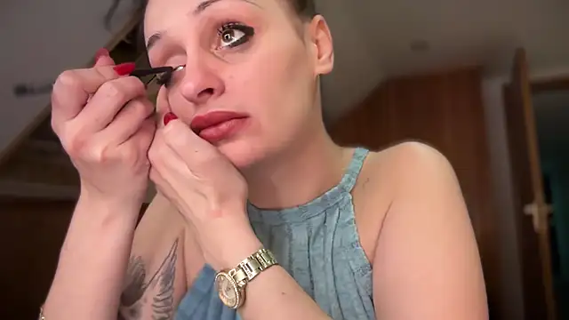 JeSuisUnTapin online show from 12-05-24, 08:44