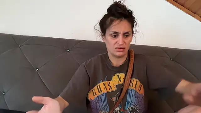 JeSuisUnTapin online show from 07-20-26, 10:39