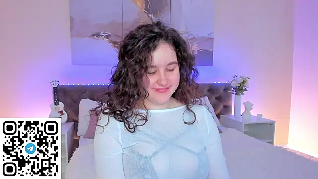 Snapshot of Ariella_Sol chatting on 12-03-24, 07:21 Ariella Sol online show from 12-03-24, 07:21