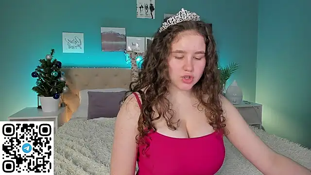 Snapshot of Ariella_Sol chatting on 12-22-24, 02:38 Ariella Sol online show from 12-22-24, 02:38