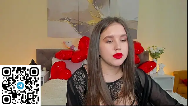 Snapshot of Ariella_Sol chatting on 02-20-25, 04:18 Ariella Sol online show from 02-20-25, 04:18