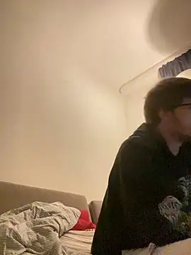 jungxSHxboy online show from 04-07-26, 11:37