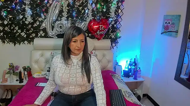 any mour online show from 03-17-25, 03:50