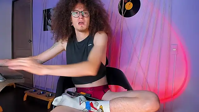 MrShaggy online show from 01-27-25, 11:22