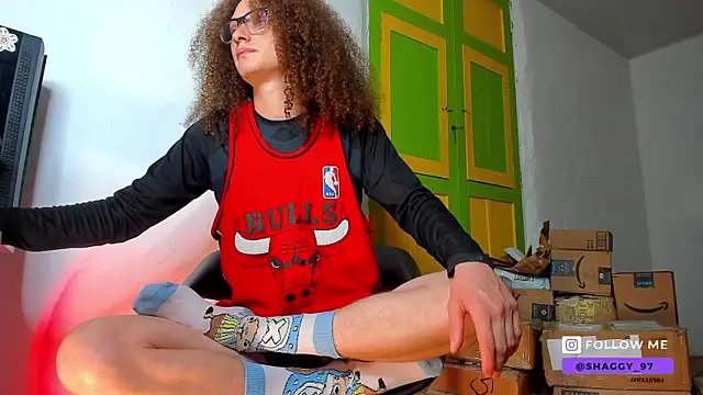 MrShaggy online show from 04-29-26, 03:54