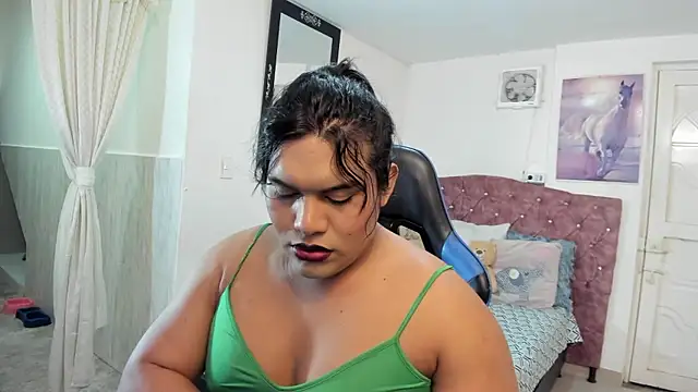 Margoth Montilla online show from 01-13-26, 01:00