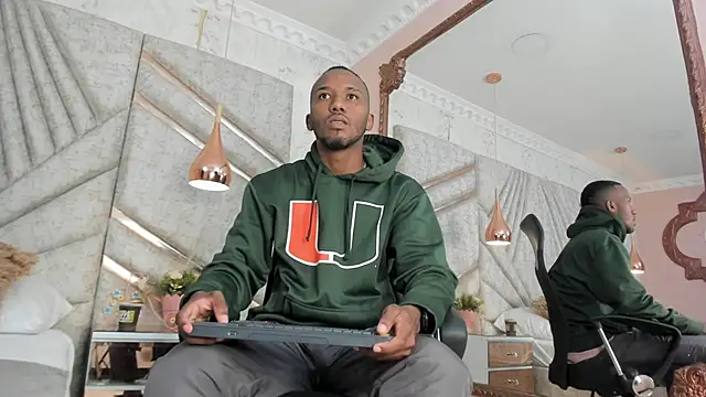 JamesParck online show from 01-26-25, 12:33