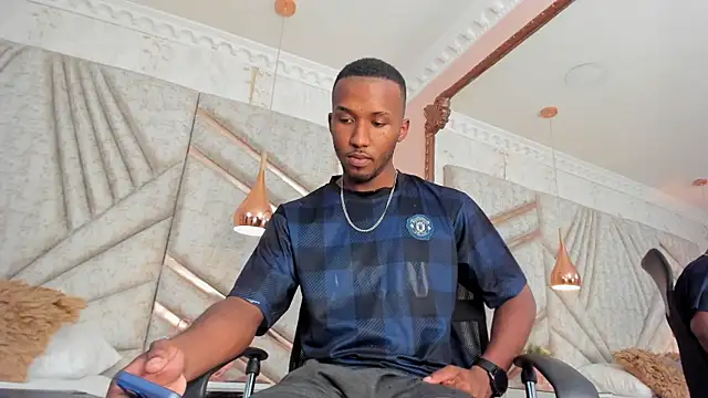 JamesParck online show from 01-26-25, 06:37