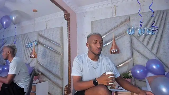 JamesParck online show from 02-16-25, 12:21