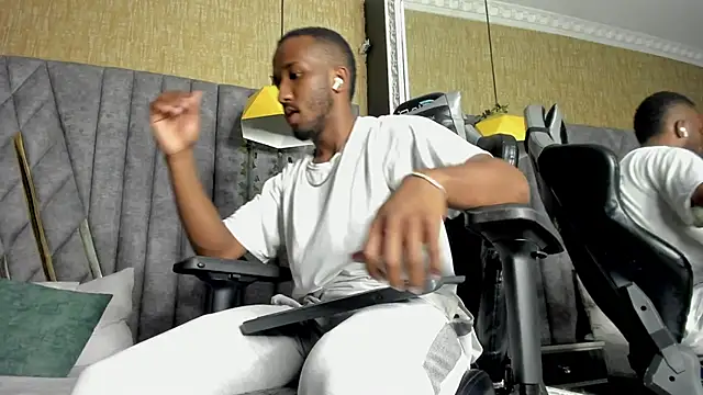 JamesParck online show from 03-11-26, 11:00