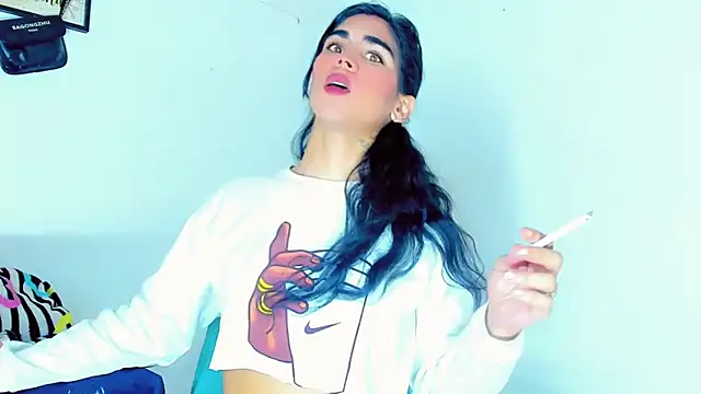 hannabigdirty online show from 01-07-25, 08:52