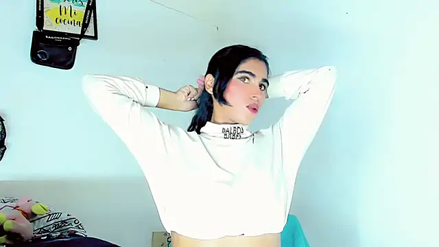 hannabigdirty online show from 01-10-25, 07:32