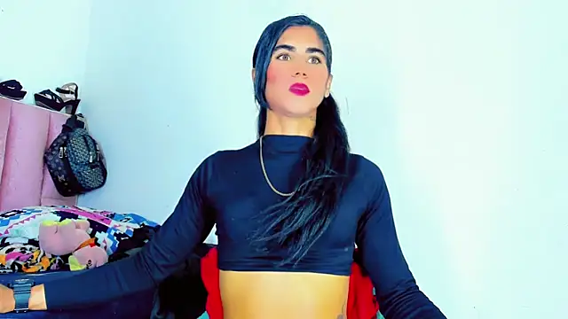 hannabigdirty online show from 02-17-25, 08:47