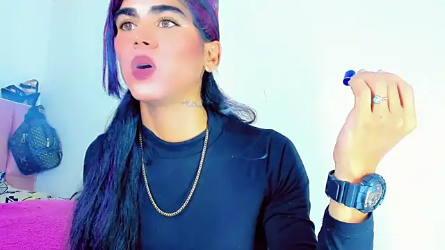 hannabigdirty online show from 03-03-25, 09:22