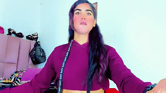 hannabigdirty online show from 03-20-25, 05:15