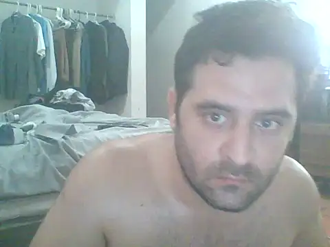 MrPatrick777 online show from 09-20-25, 06:03