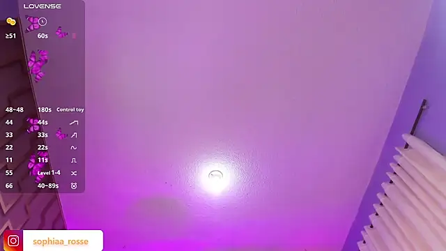 Deni rose online show from 12-02-25, 08:04