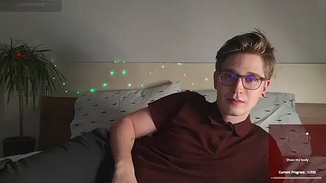 Shirizi online show from 01-07-26, 12:35