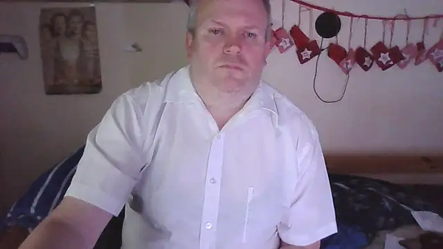 ShyBoy1982 online show from 01-26-25, 02:14