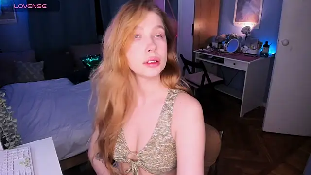 tenderdreams online show from 12-12-24, 12:48