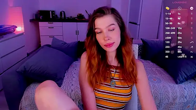 tenderdreams online show from 11-14-25, 10:58