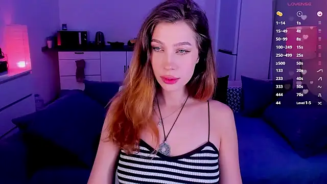 tenderdreams online show from 11-24-25, 10:42