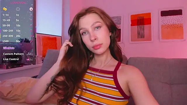 tenderdreams online show from 05-31-26, 06:09